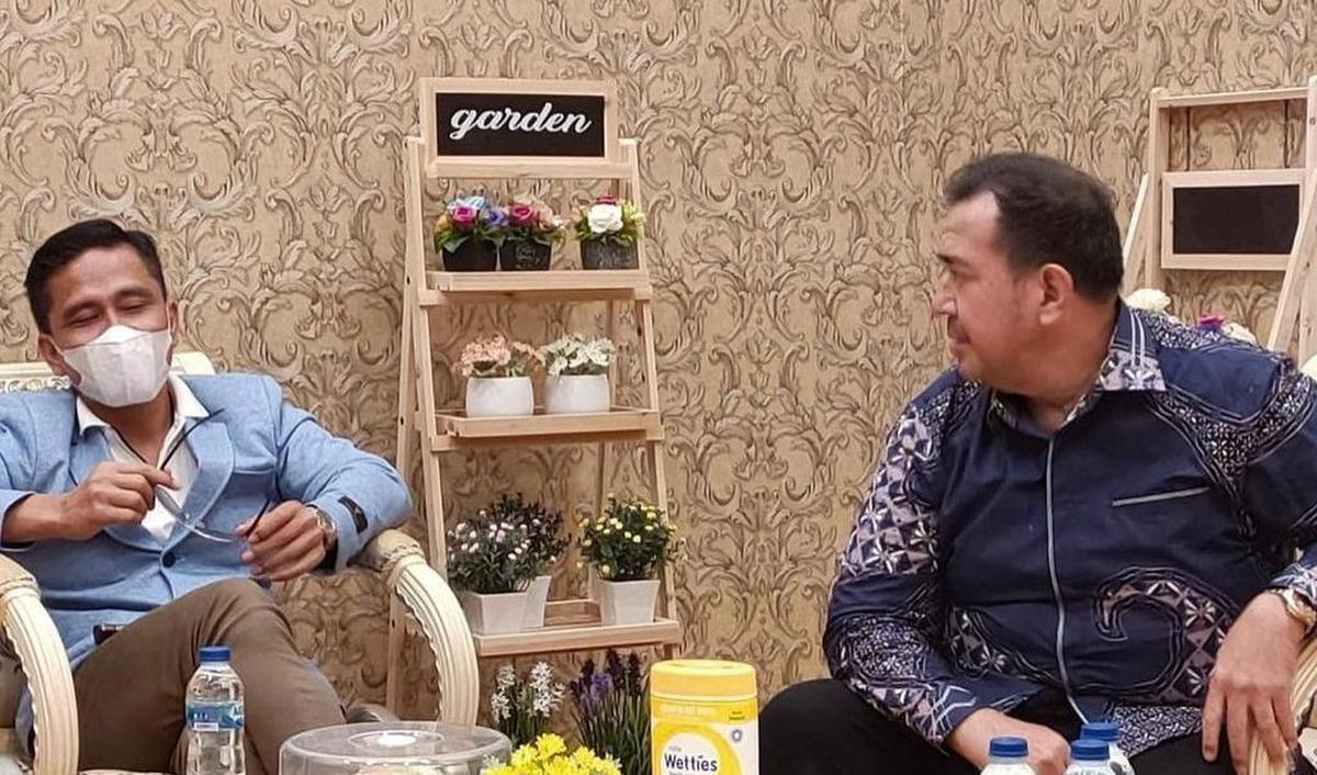 Ceramah Bukan Untuk Umum