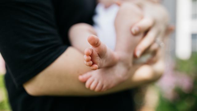 Hindarkan Bayi dari Stunting dengan ASI Eksklusif