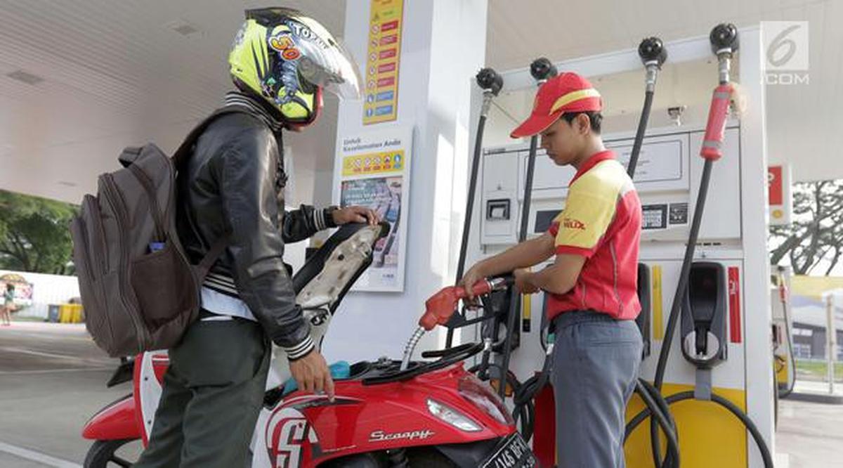 Kompak Naik! Daftar Harga BBM Pertamina dan SPBU Swasta Terbaru Per 1 Desember 2025