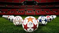 Hasil Lengkap Pertandingan Sepakbola Semalam