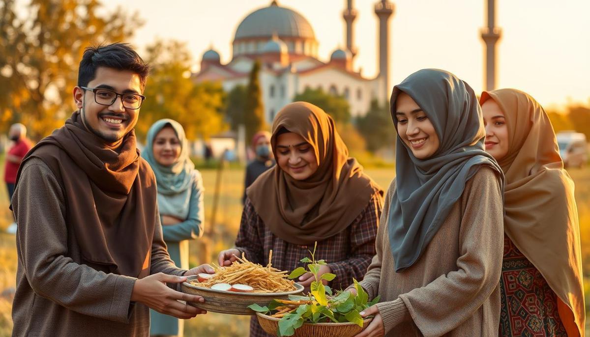 Kata-Kata Bijak dalam Al Quran tentang Cinta yang Menyentuh Hati