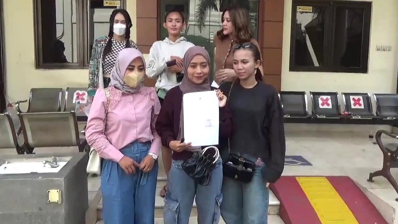 Ratusan Orang Diduga Tertipu Arisan 'Bodong' Vega di Bekasi, Total Kerugian Miliaran