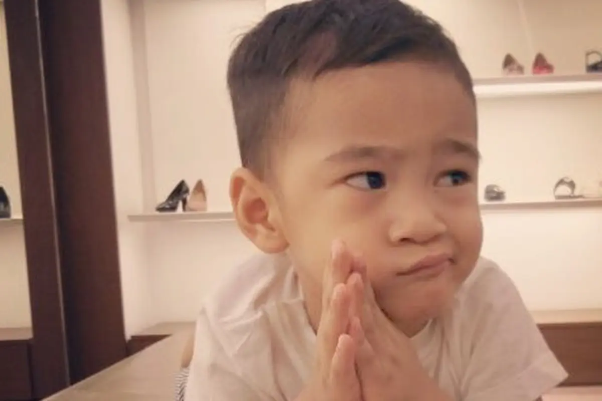 [Bintang] Rafathar