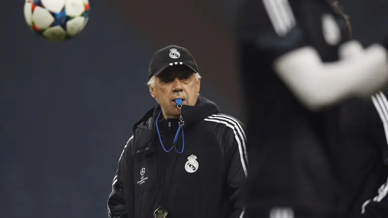 Carlo Ancelotti