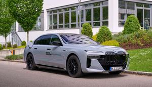 BMW dan Samsung SDI akan bekerja sama untuk pembuatan batre solid-state (insideevs.com)