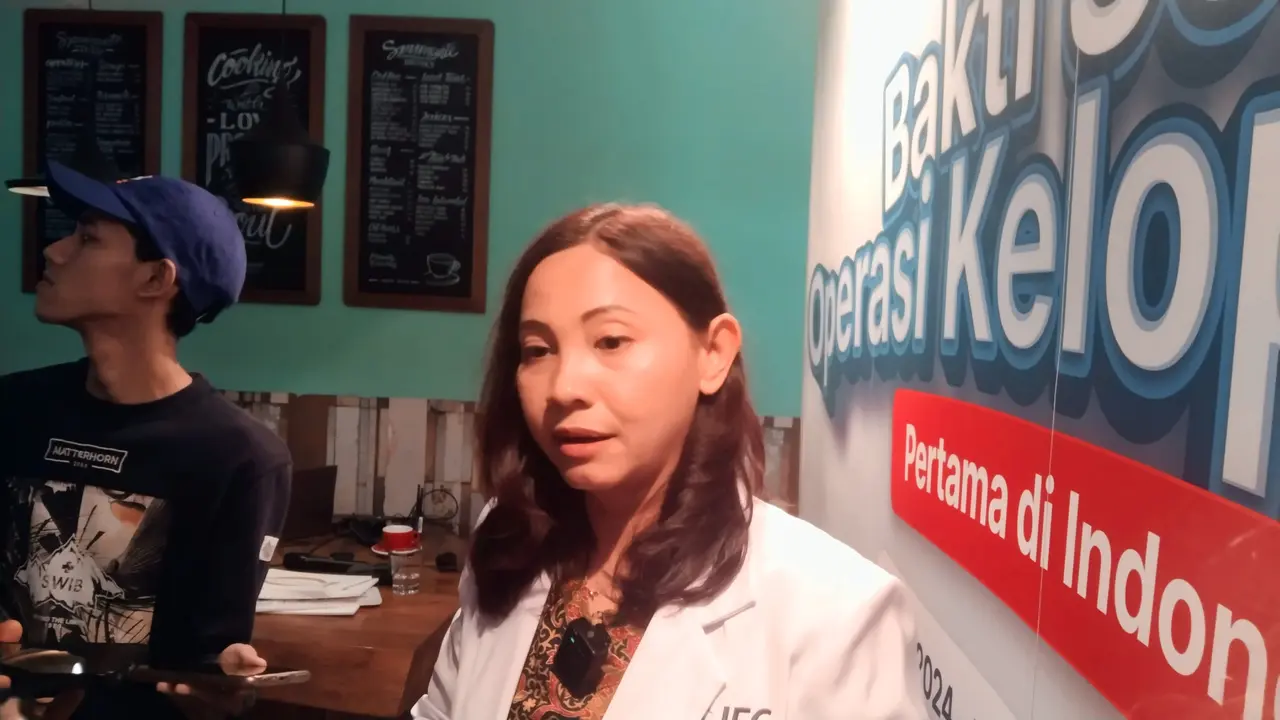 Kenali Ptosis, Kelainan Kelopak Mata Turun yang Bisa Akibatkan Mata Minus dan Silinder