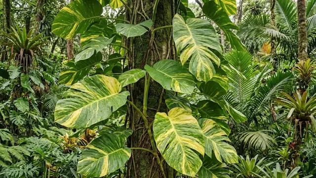 Cara Merawat Sirih Gading agar Daunnya Besar