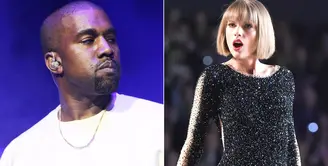 Kanye West akan mengeluarkan albumnya pada 1 Juni mendatang. Seperti yang diketahui, Kanye tak berhubungan baik dengan Taylr Swift. (Rolling Stone)