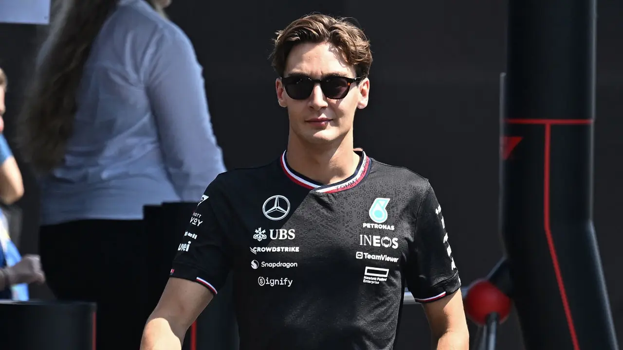 Penampilan Pembalap F1 Jelang GP Hungaria