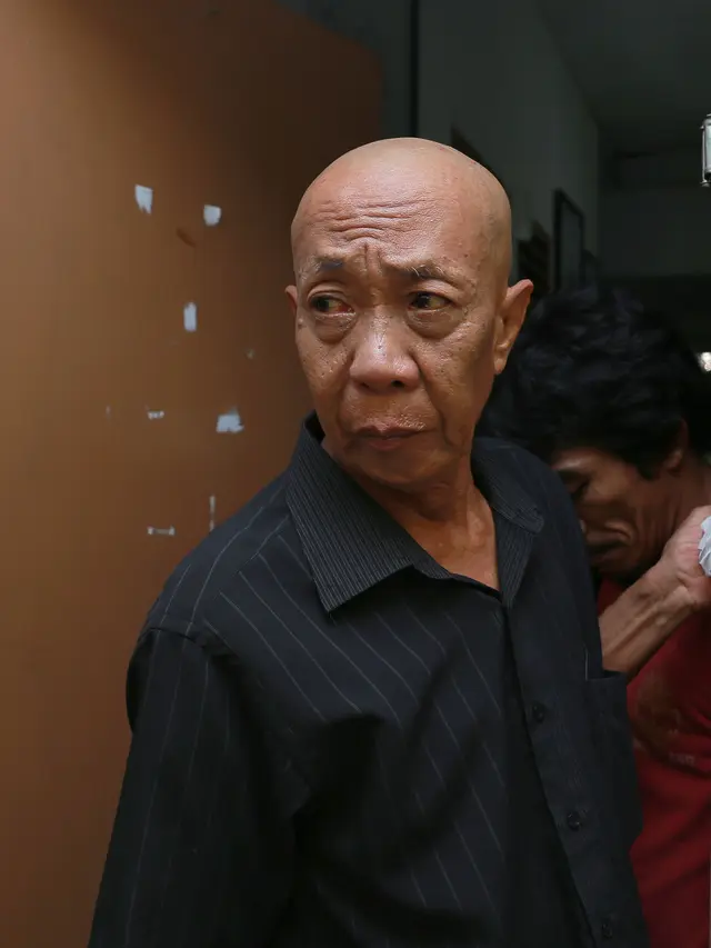 [Bintang] Pak Ogah