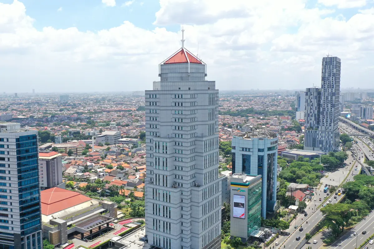 PT Bank Muamalat Indonesia Tbk.