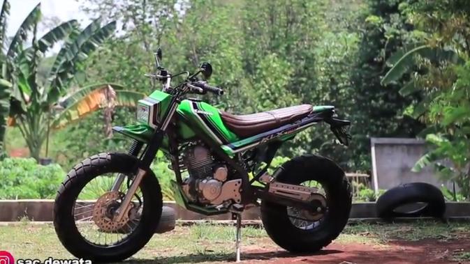 Berita Kawasaki Klx Hari Ini Kabar Terbaru Terkini Liputan6 Com