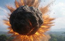 Mineral Langka yang Tidak Berasal dari Bumi Ditemukan di Asteroid Ini!
