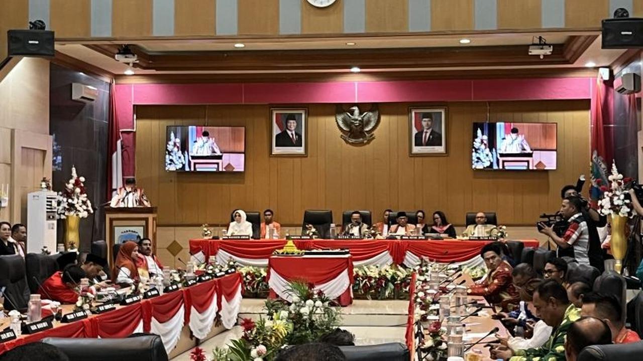 Fakta Unik: Ambon Buka 779 Akses Air Bersih Baru, Wujud Nyata Peningkatan Kualitas Hidup Warga