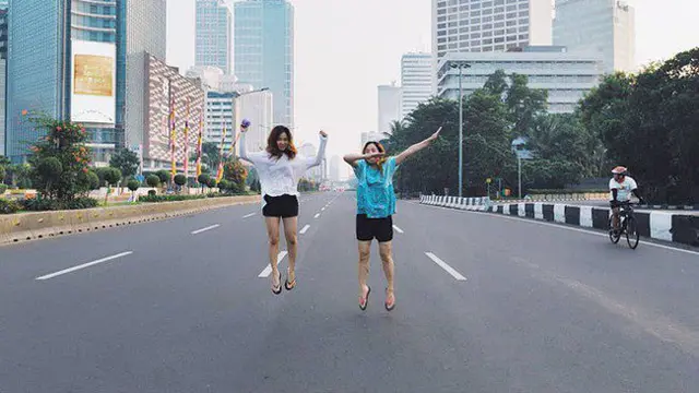 Jakarta Sepi