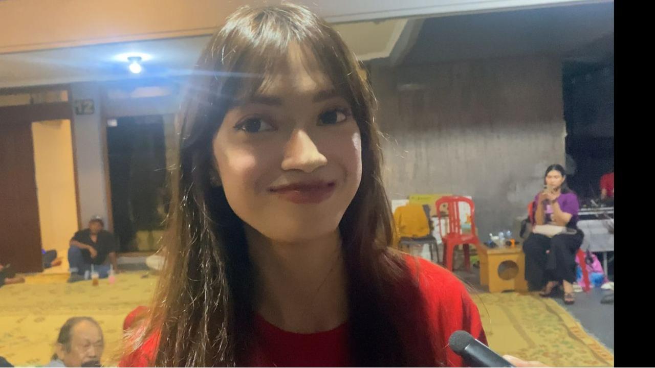 Putri Politisi Aria Bima Legowo Meski Tak Peroleh Rekomendasi DPP PDIP di Pilkada Solo