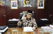 Waka MPR HNW Serukan Umat Islam Bersatu untuk Penyelamatan Al Aqsha dari Kejahatan Israel