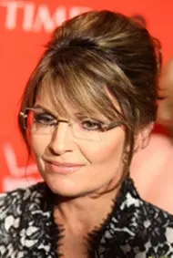 Sarah Palin