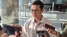 KPK Ungkap Temuan Uang Valas Saat Penggeledahan BPN Jatim