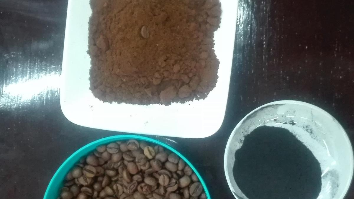 Ampas Kopi Ternyata Efektif Atasi Bau Kulkas, Ini Cara Kerja dan Tips Pakainya