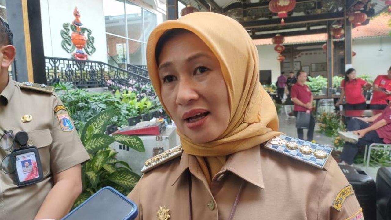 Jakarta Barat Gencarkan Pembaharuan Data Digital untuk Penanggulangan Kemiskinan