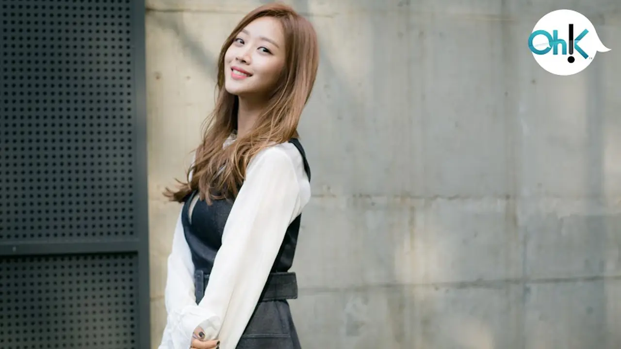 Jo Bo Ah