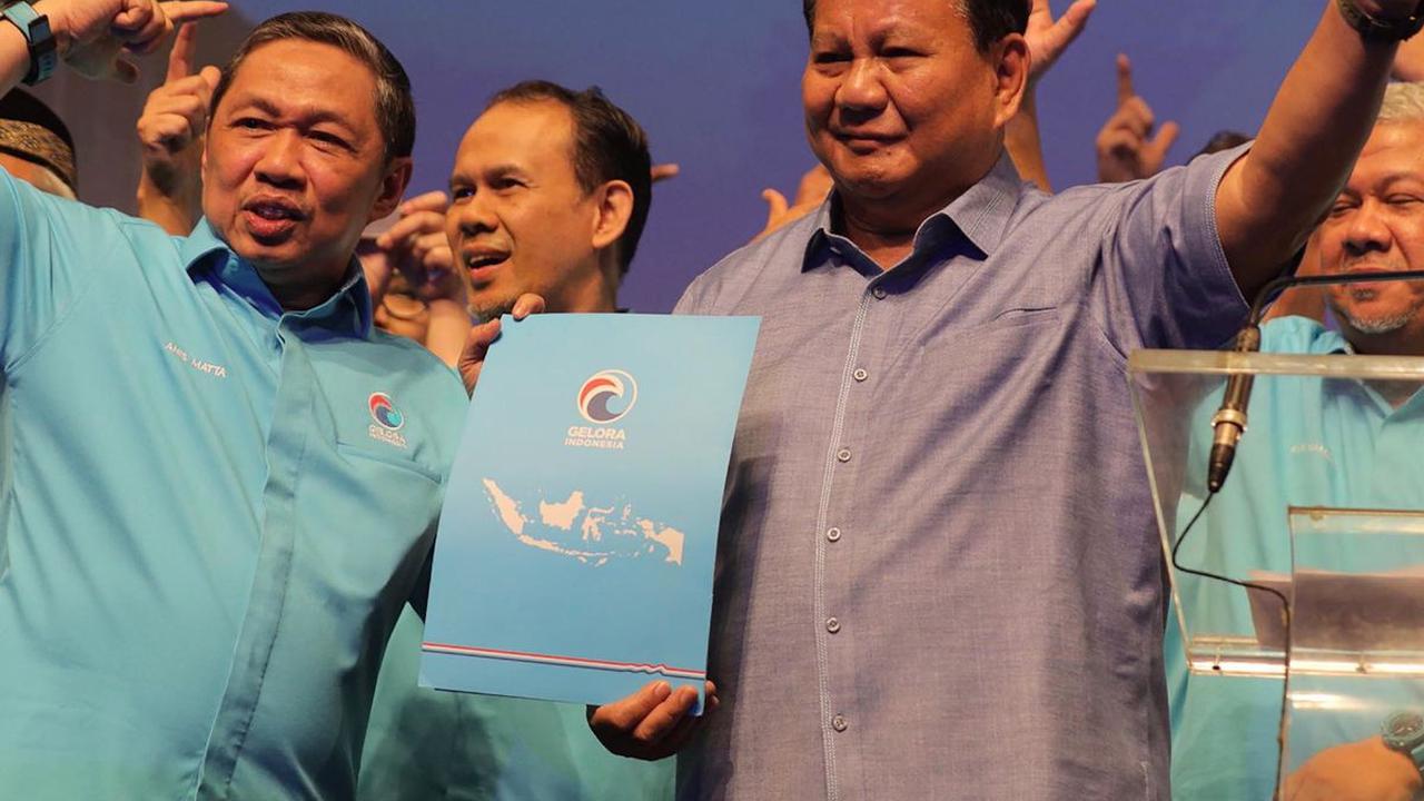 Dok. Istimewa