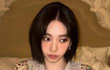 Karina AESPA Pamer Rambut Pendek di Milan, Style Bob Hair Bikin Makin Memesona