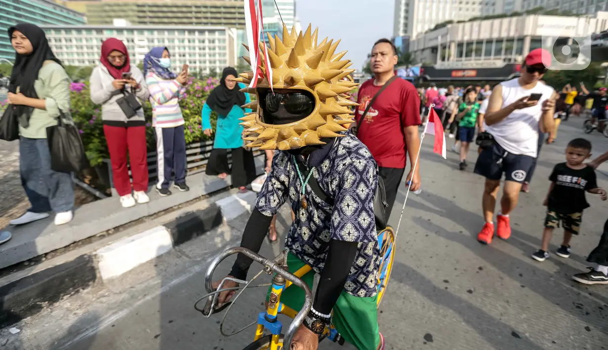 <p>Pemprov DKI Jakarta mengklaim telah menyiapkan tiga strategi. (Liputan6.com/Faizal Fanani)</p>