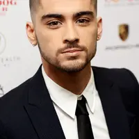 Zayn Malik (via glamourmagazine.co.uk)