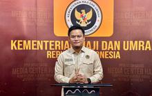 Perkuat Pelindungan Jemaah dari Haji Nonprosedural, Kemenhaj Imbau Jaga Kesehatan Jelang Puncak Haji 1447 H