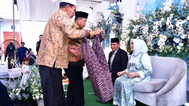 Edy Rahmayadi
