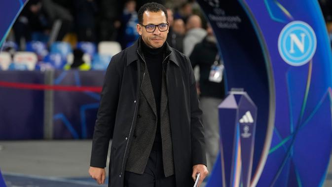 Napoli vs Chelsea: Determinasi Adalah Kunci