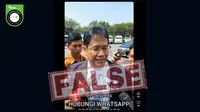 Cek Fakta: Tidak Benar Video Purbaya Umumkan Pembagian Dana Hibah Rp 250 Juta ke Setiap Kepala Keluarga