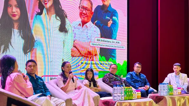 Kasus DBD pada Anak Masih Tinggi, Kebiasaan Sederhana Ini Bisa Jadi Benteng Perlindungan Sejak Dini