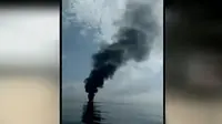 Segmen 2: Kapal Terbakar hingga Sopir Angkot Bocah