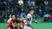 Perseru Menyayangkan Uji Coba Melawan Arema Tanpa Penonton