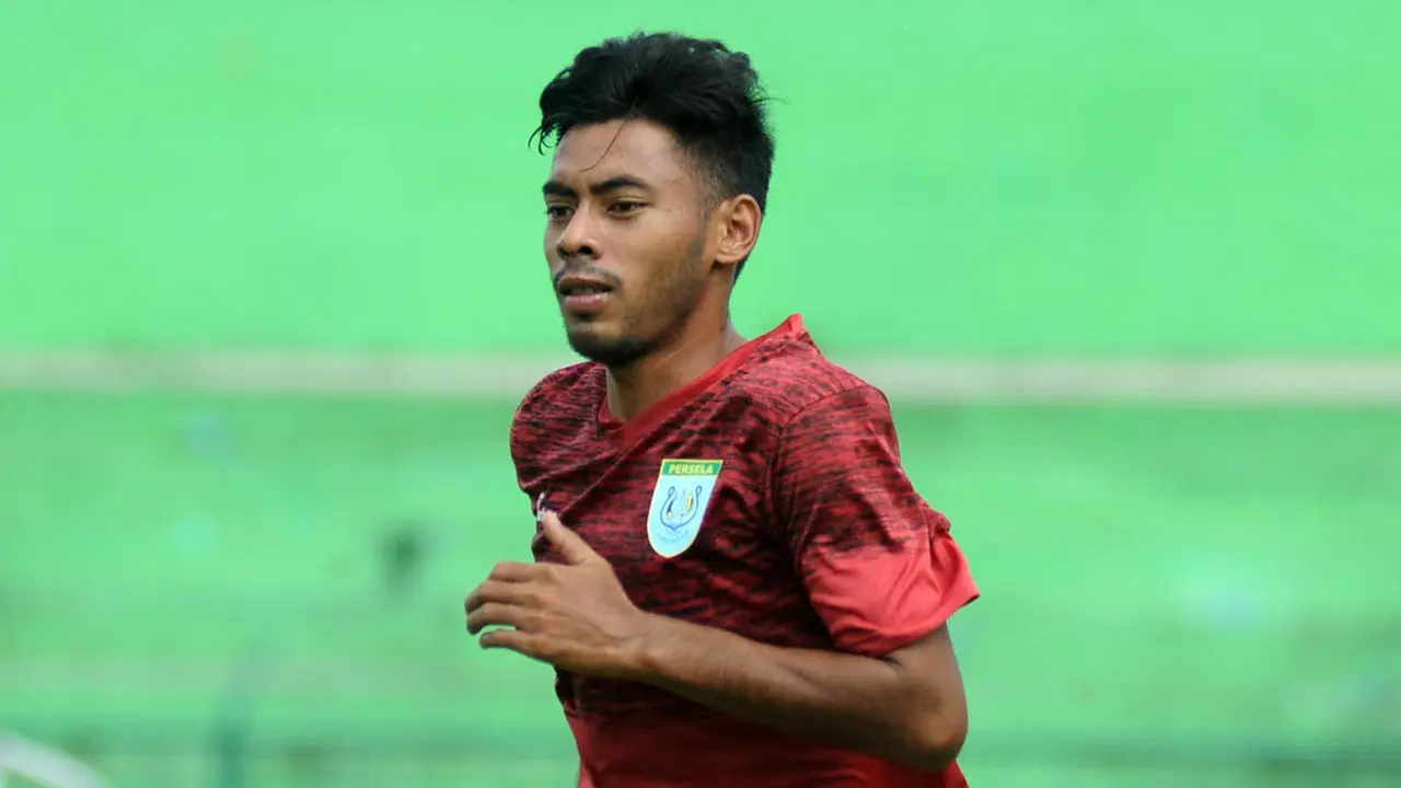 Syahroni