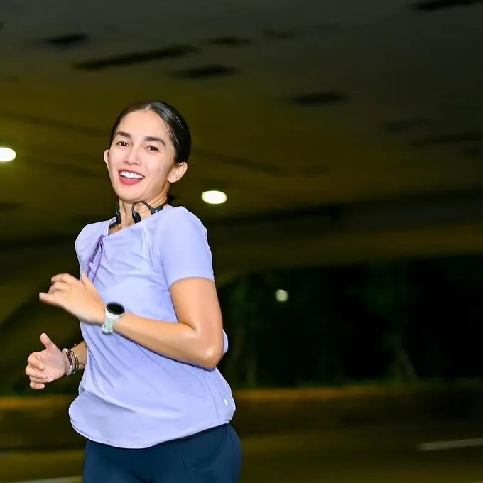 Ussy Sulistiawaty. [Foto: Instagram/ussypratama]