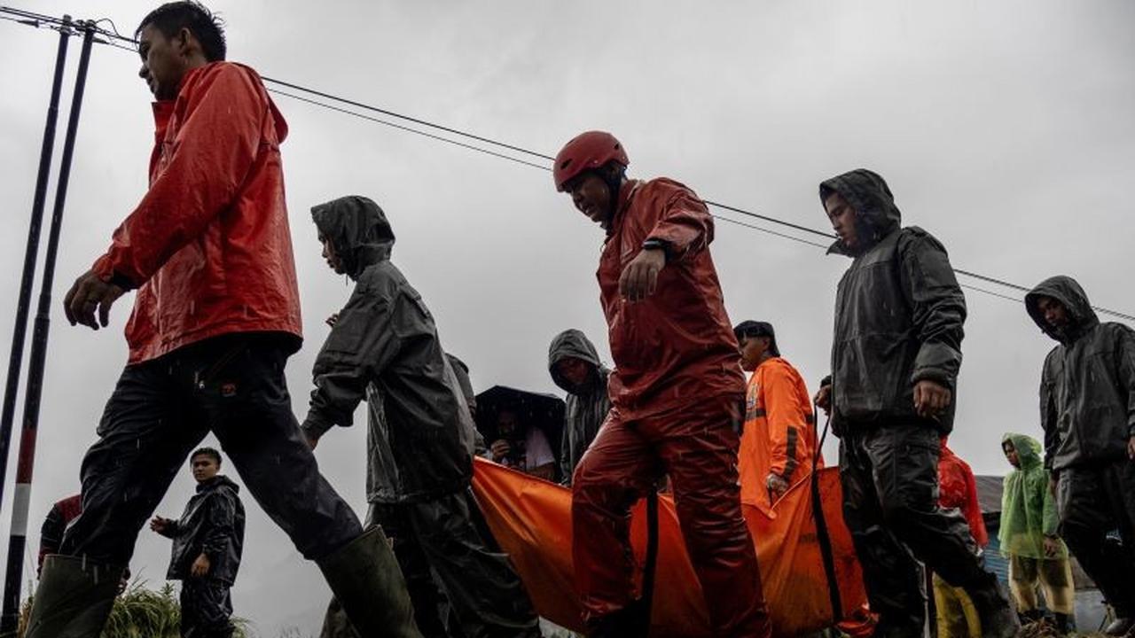 Anggota DPR Desak Pemerintah Tetapkan Banjir Bandang Sumatera sebagai Bencana Nasional