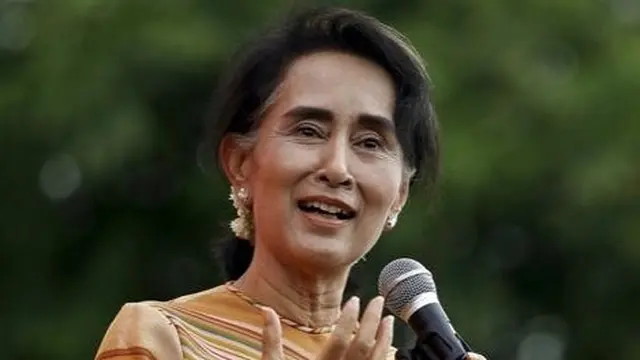 5 Tokoh Perempuan Berpengaruh Gebrak Panggung Politik Dunia