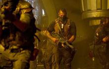 Satu lagi, pegulat WWE main film layar lebar