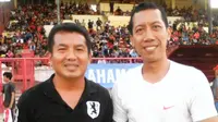 Feature : Honor Wasit Hilang Ratusan Juta, Tetap Loyal pada PSSI