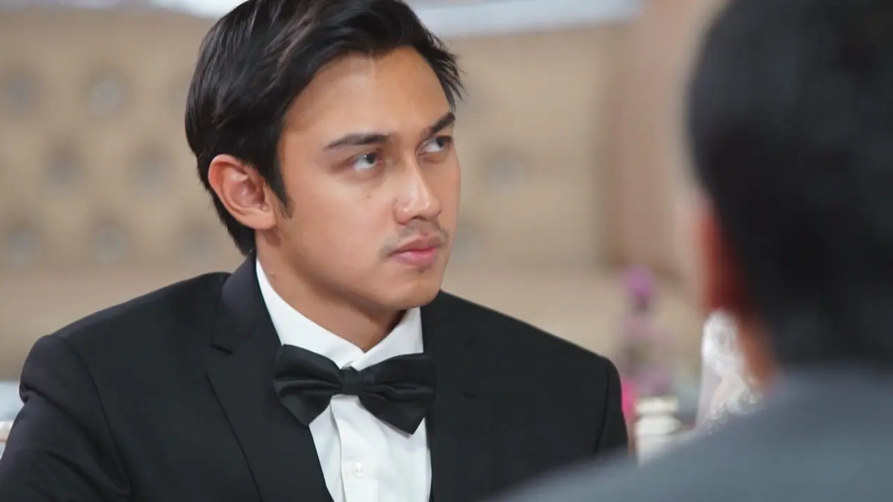 Badai Pasti Berlalu