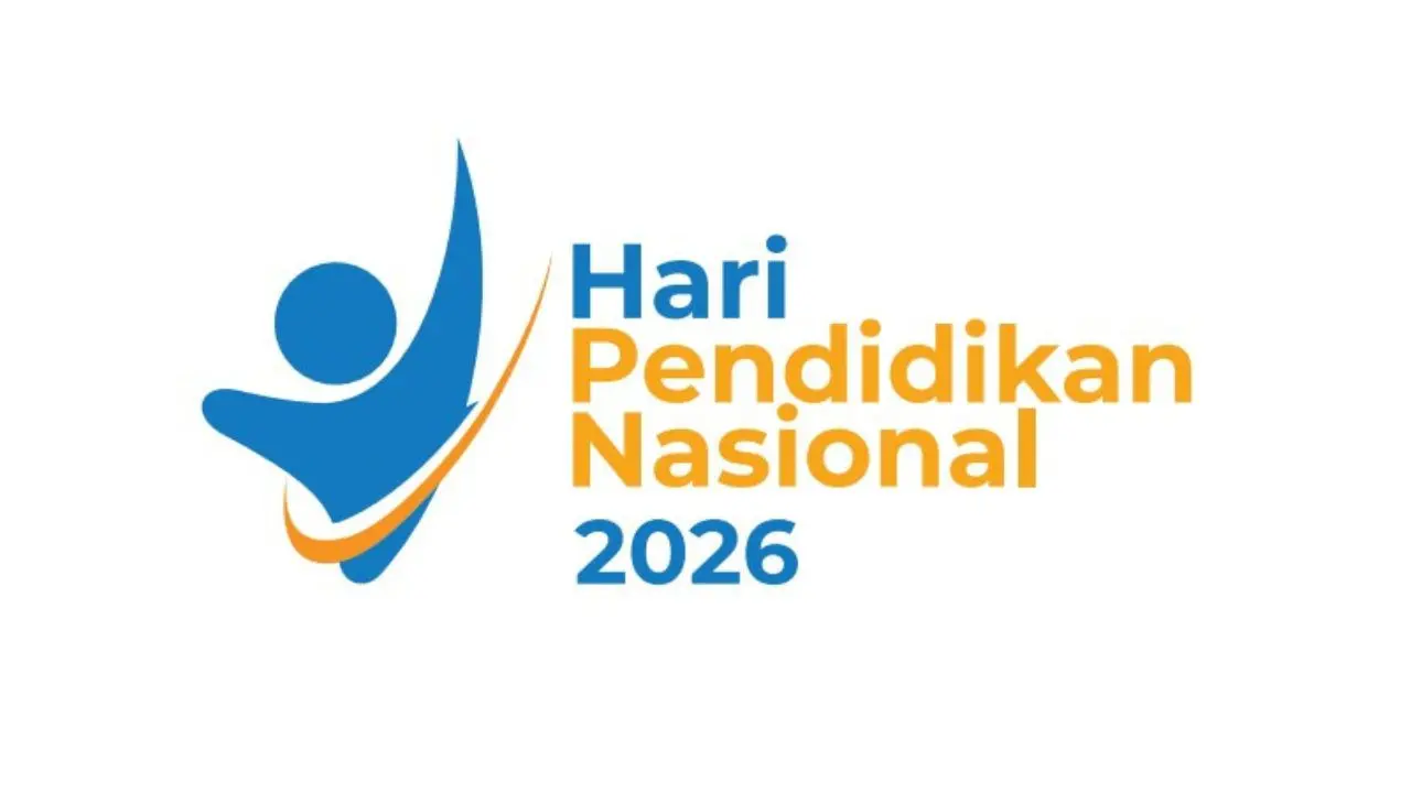 Tema Hardiknas 2026 (Foto: Kemendikdasmen RI)