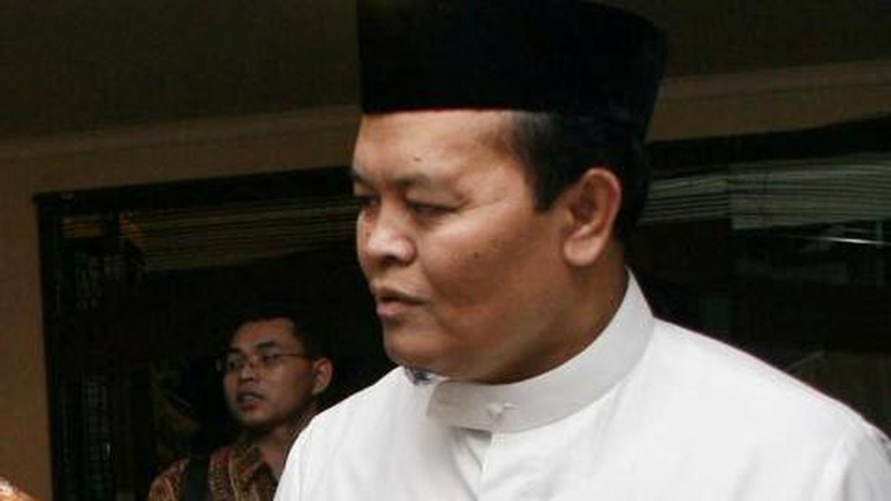 Hidayat akan bersaing dengan Anis Matta dan Al Muzammil Yusuf