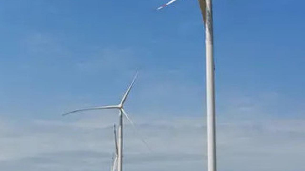 Potensi Energi Terbarukan Indonesia Capai 3.700 GW Listrik
