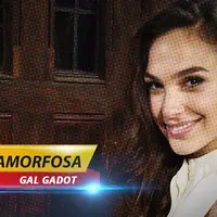 Bintang Metamorfosa: Gal Gadot