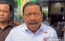 Pemprov Bengkulu dan Perusahaan Angkutan Sepakati Pembatasan Muatan Truk Demi Jaga Infrastruktur Jalan