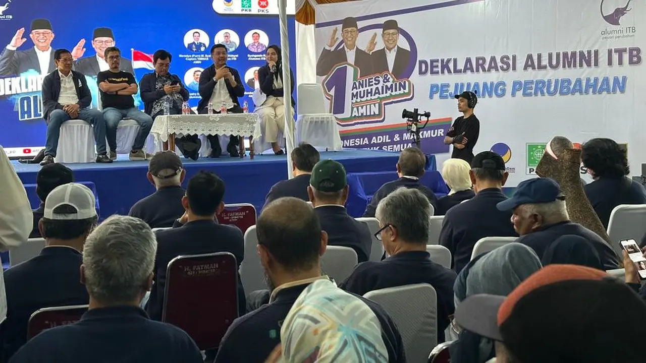 Komunitas Alumni ITB